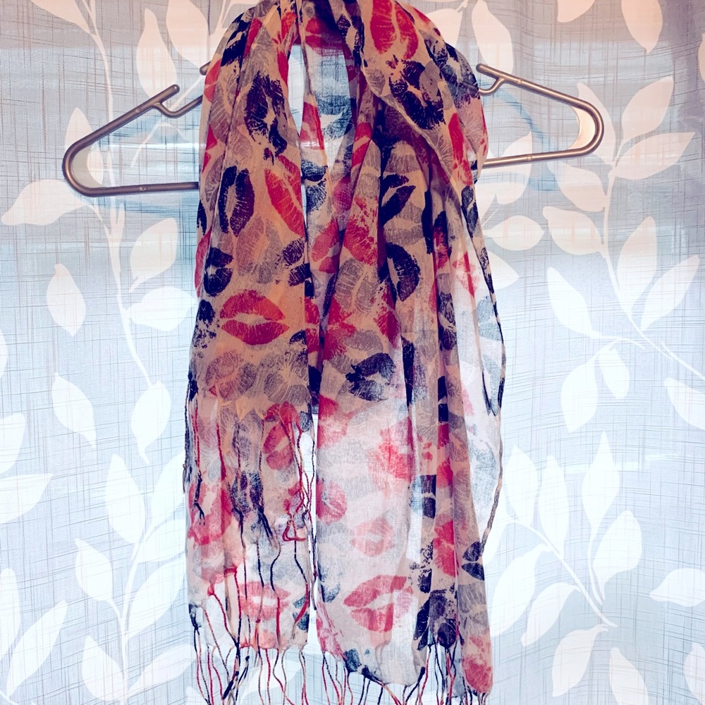 Scarf